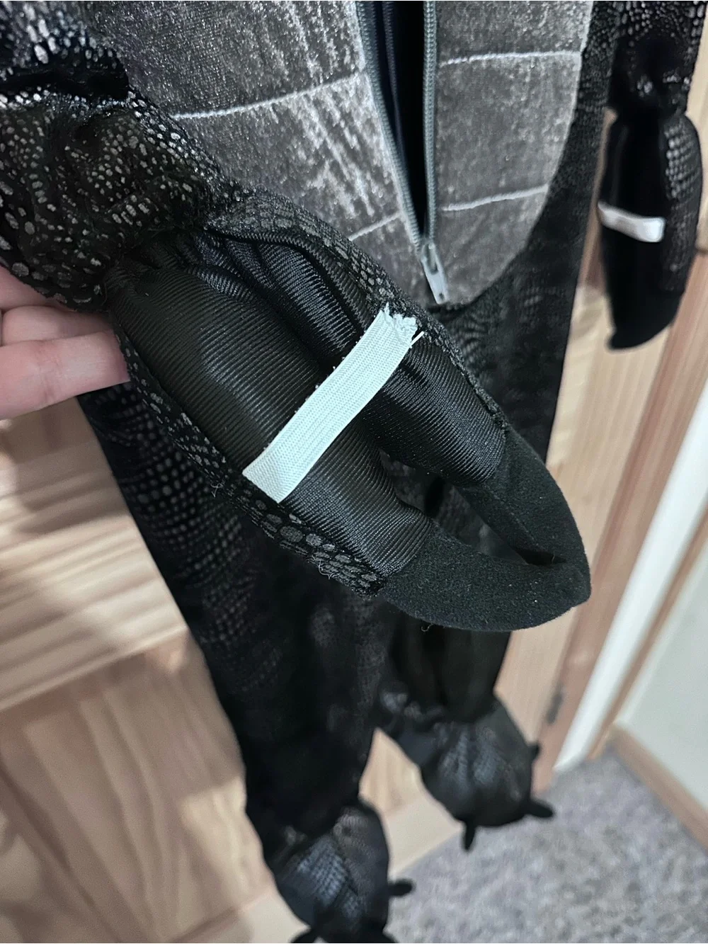 Other classic black